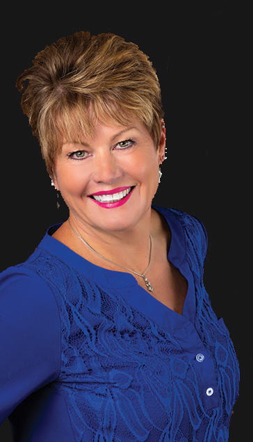 Connie Jo Esbenson, founder and Certified Residential Appraiser